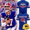 Buffalo Bills Home Of A Bills Fan Hoodie