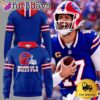 Buffalo Bills Last Season At Highmark Stadium Hoodie