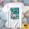 Bomani Jones Cleveland Caucasians T-Shirt