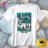 Cal Raleigh Big Dumper #29 Seattle Mariners T-Shirt