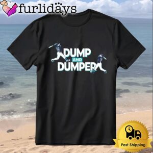 Cal Raleigh Dump And Dumper Funny…