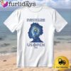 Byron Buxton Buck Cycle Minnesota Baseball T-Shirt