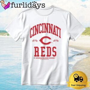 Cincinnati Reds Mlb Speedway Classic 2025…