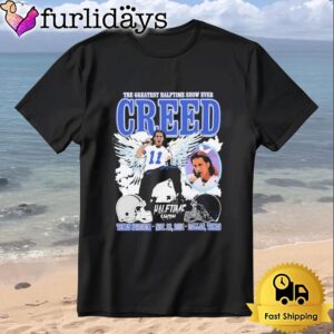 Creed The Greatest Halftime Show Ever…