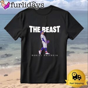 Daniel Palencia The Beast Baseball Pitcher…