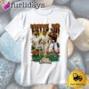 Indiana Pacers Loud But We Don’t Flop Tshirt