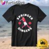 Gleyber Torres Detroit Baseball Stamp Style T-Shirt