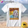 Drew Rasmussen Tampa Bay Rays Baseball All-Star Atlanta 2025 T-Shirt