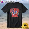 Houston Always Clutch Baseball T-Shirt