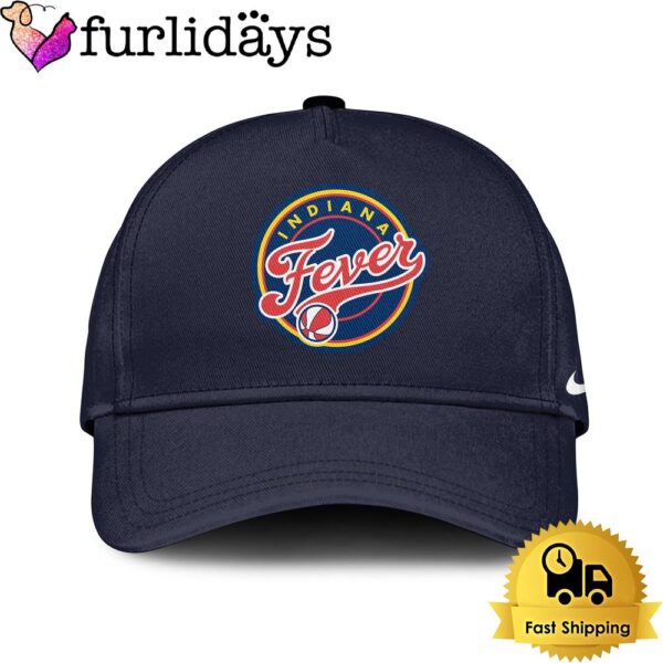 Indiana Fever Caitlin Clark With WNBA The 1St Pick Cap