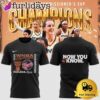 Indiana Fever WNBA Commissioner’s Cup Champions 2025 Hoodie