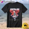 Jacob Misiorowski Funny Nickname Baseball T-Shirt