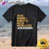 Jackson Jobe Detroit Baseball Diamond T-Shirt