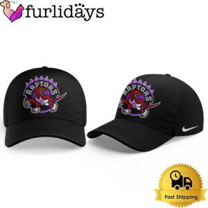 Jey Uso Toronto Raptors Yeet Baseball Cap