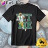 Los Angeles Angels City Skyline Baseball Greatest Of All Time Team Legends MLB 2025 T-Shirt