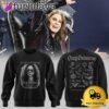 Limited Edition Ozzy Osbourne Prince of Darkness 2025 T-Shirt