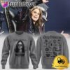 Limited Edition Ozzy Osbourne Prince of Darkness Gray T-Shirt 2025