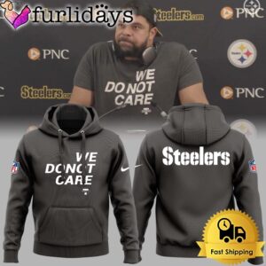 Limited Edition Pittsburgh Steelers We Do…