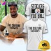 Limited Edition Pittsburgh Steelers We Do Not Care Hoodie