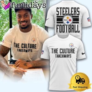 Limited Editions Pittsburgh Steelers The Culture…