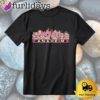 Josh Jacobs Green Bay Packers Hit Me T-Shirt
