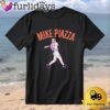 Nimmo Lindor Alonso Soto Fab Four Baseball Crossover Album T-Shirt