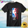 New York Islanders Stanley Cup Champions American Dynasty T-Shirt