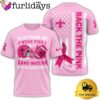 Minnesota Vikings Pink Ribbon Shirt, In October We Wear Pink