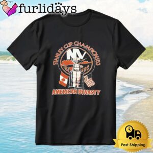 New York Islanders Stanley Cup Champions…
