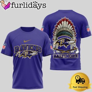 NFL Baltimore Ravens Image Of The…