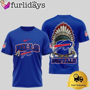 NFL Buffalo Bills Image Of The…