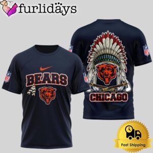 NFL Chicago Bears Image Of The…