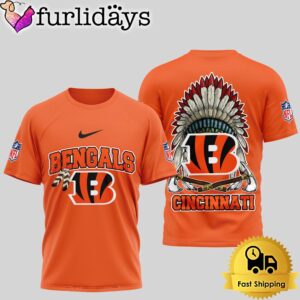 NFL Cincinnati Bengals Image Of The…