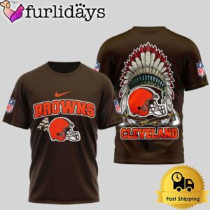 NFL Cleveland Browns Image Of The…