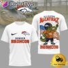 NFL Detroit Lions Dangerous Alligator Alcatraz 3D Shirt
