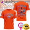 NFL Detroit Lions Happy Women’s Equality Day 3D Shirt