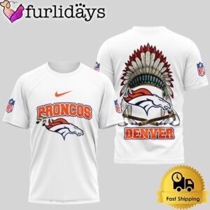 NFL Denver Broncos Image Of The…