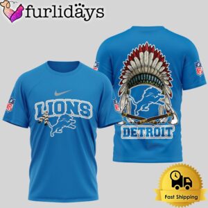 NFL Detroit Lions Image Of The…