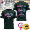 NFL Detroit Lions Happy Women’s Equality Day 3D Shirt