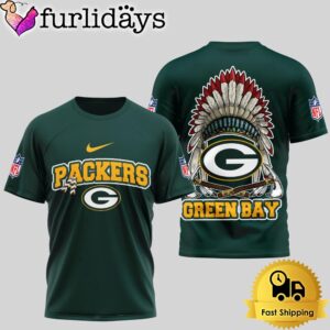 NFL Green Bay Packers Image Of…