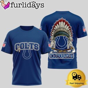 NFL Indianapolis Colts Image Of The…