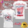 NFL Miami Dolphins National Aviation Day Is Celebrated On August 3D Shirt
