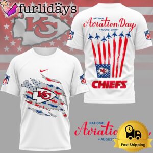 NFL Kansas City Chiefs National Aviation…