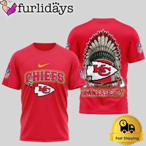 NFL Kansas City Chiefs Image Of…