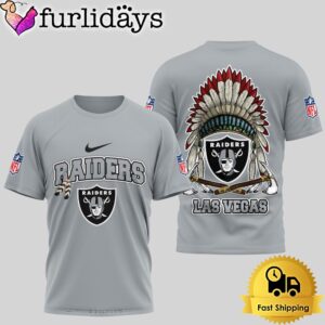 NFL Las Vegas Raiders Image Of…