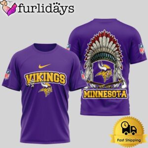 NFL Minnesota Vikings Image Of The…
