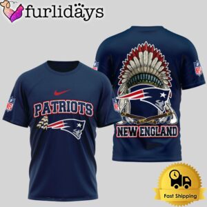 NFL New England Patriots Image Of…