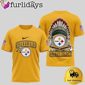 NFL Pittsburgh Steelers Image Of The…