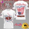 NFL Washington Commanders National Aviation Day Is Celebrated On August 3D Shirt