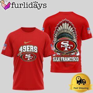 NFL San Francisco 49ers Image Of…